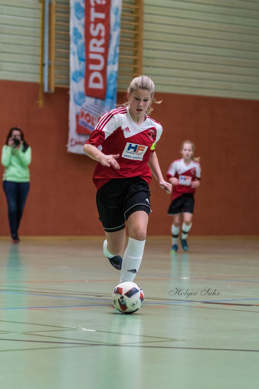 Bild 839 - C-Juniorinnen Landesmeisterschaft